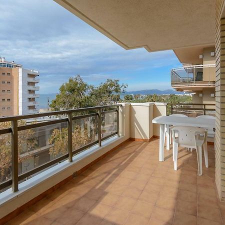 Zeus Sant Jordi Apartment Salou Exterior photo