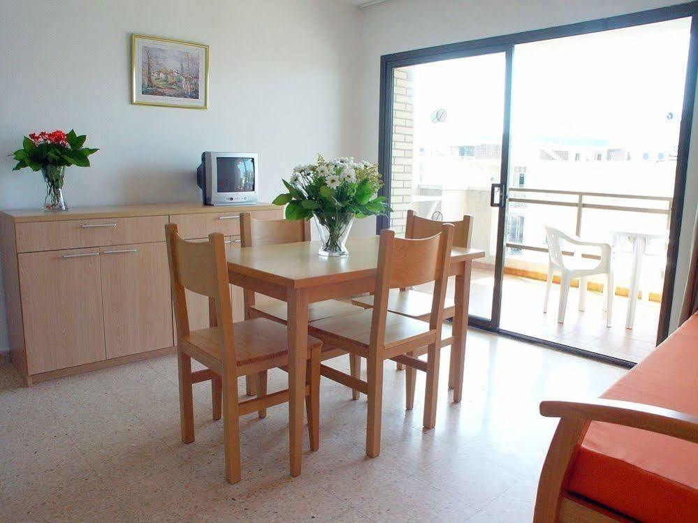 Zeus Sant Jordi Apartment Salou Exterior photo