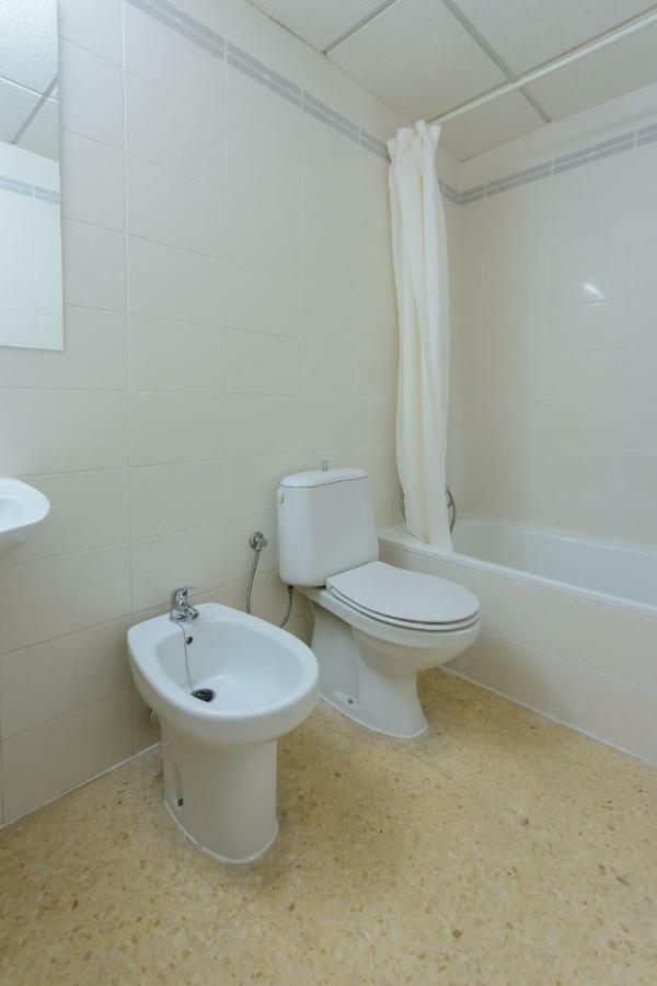 Zeus Sant Jordi Apartment Salou Exterior photo