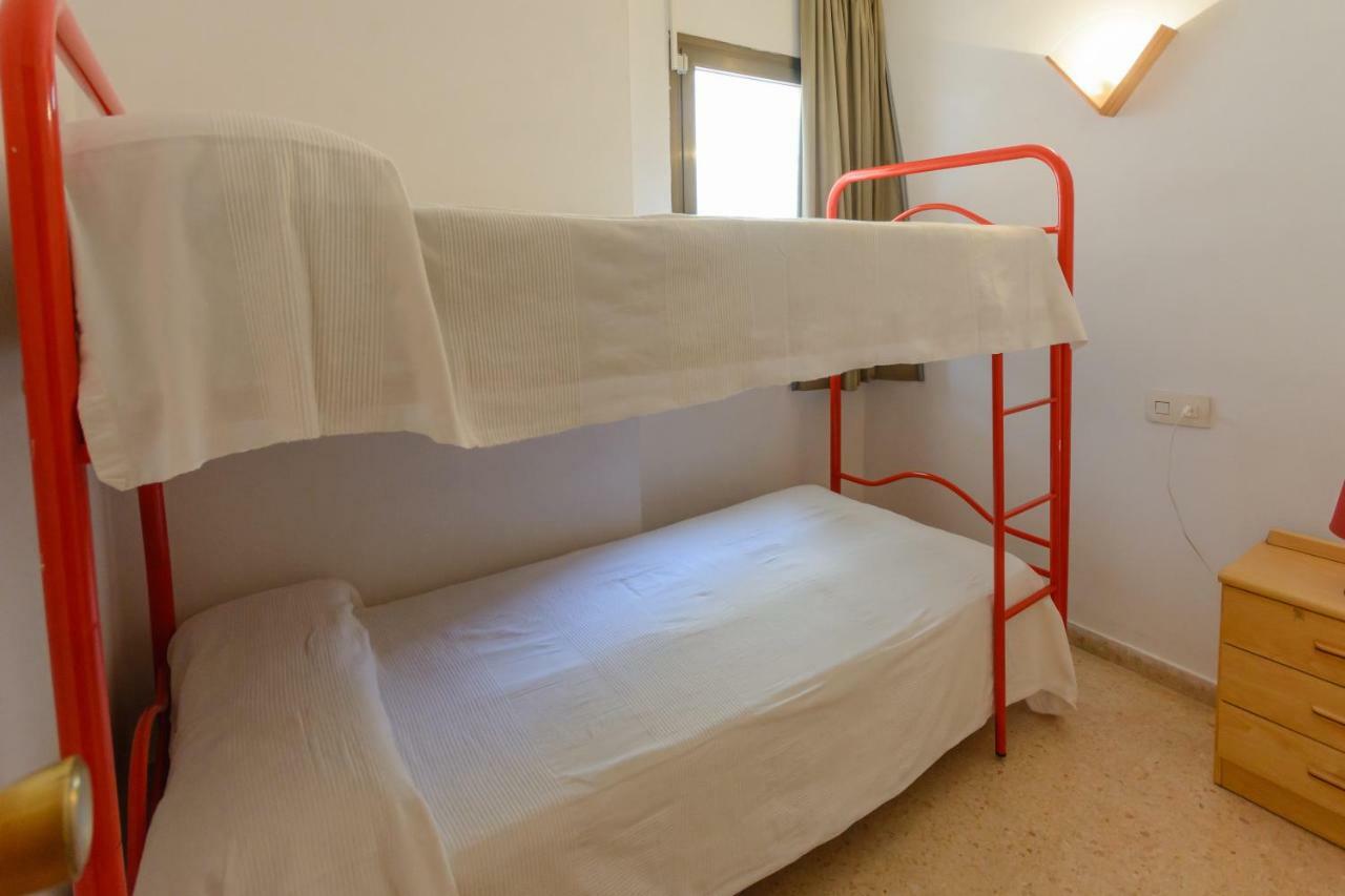 Zeus Sant Jordi Apartment Salou Exterior photo