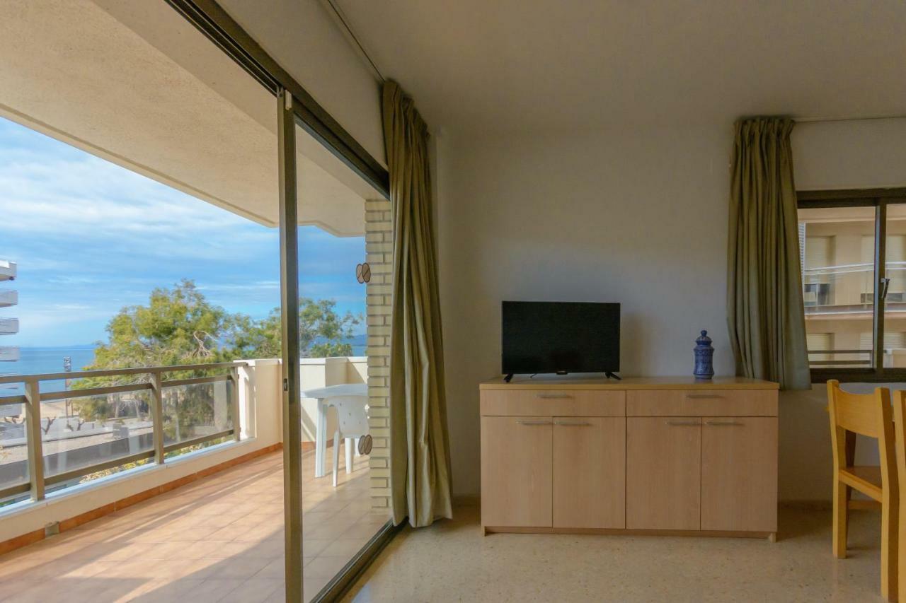 Zeus Sant Jordi Apartment Salou Exterior photo