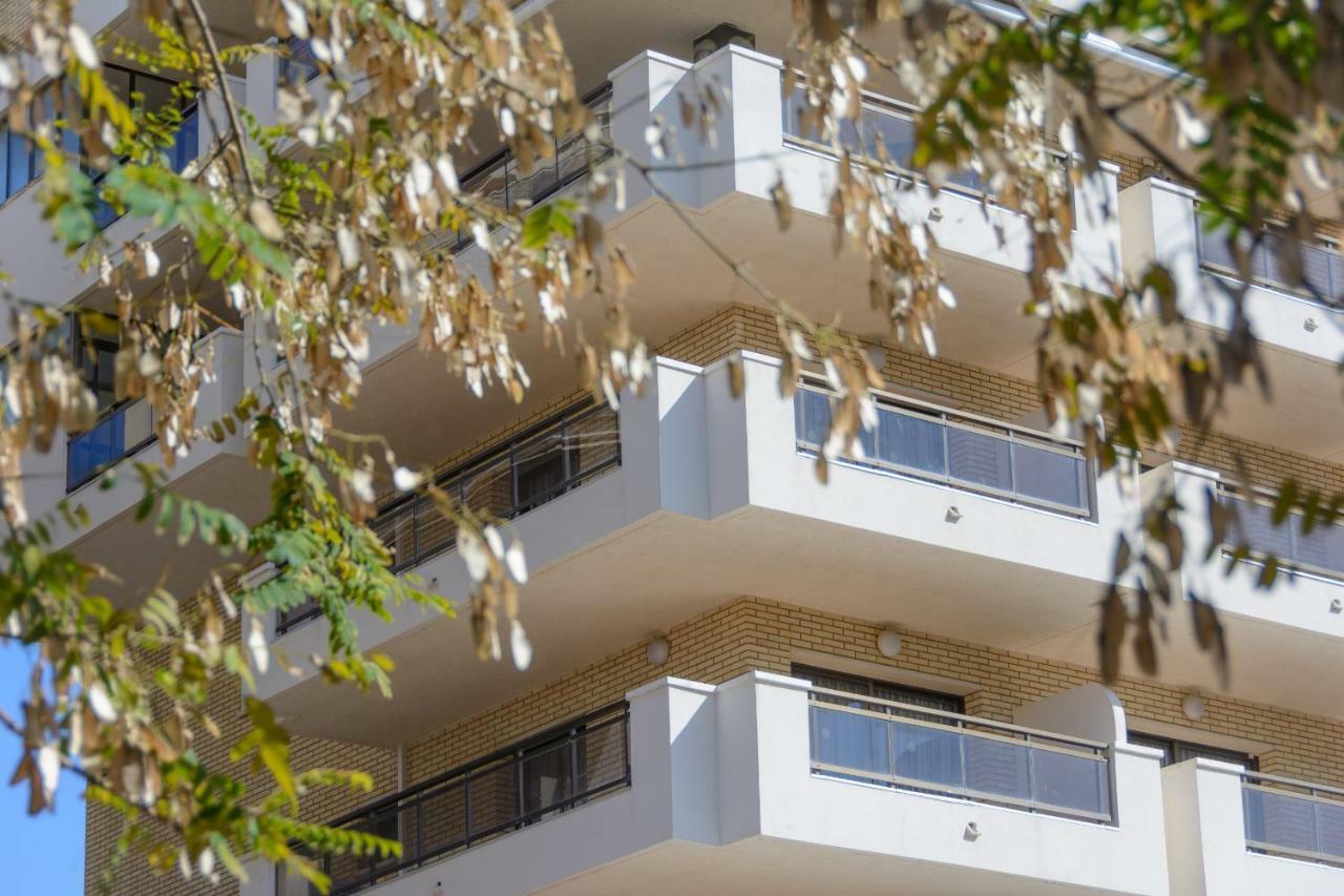 Zeus Sant Jordi Apartment Salou Exterior photo