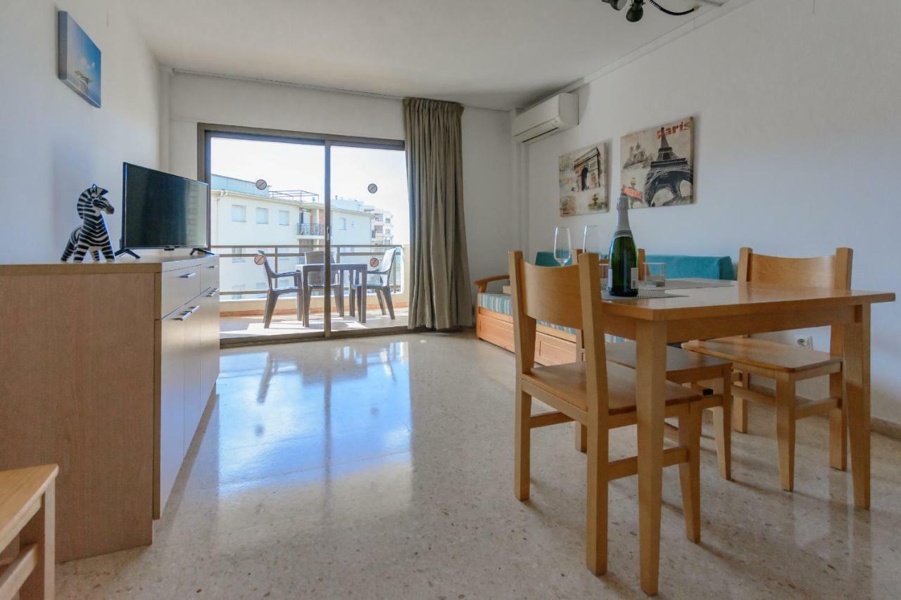 Zeus Sant Jordi Apartment Salou Exterior photo