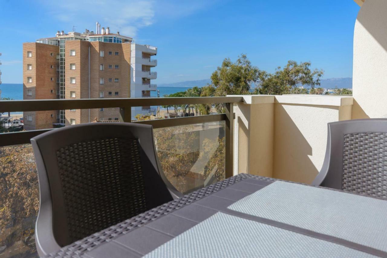 Zeus Sant Jordi Apartment Salou Exterior photo