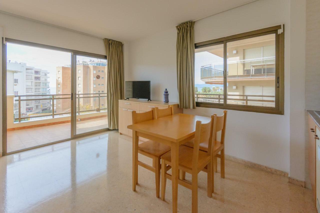 Zeus Sant Jordi Apartment Salou Exterior photo