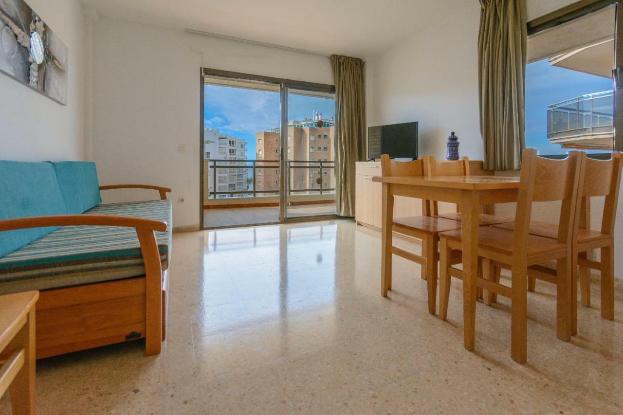 Zeus Sant Jordi Apartment Salou Exterior photo